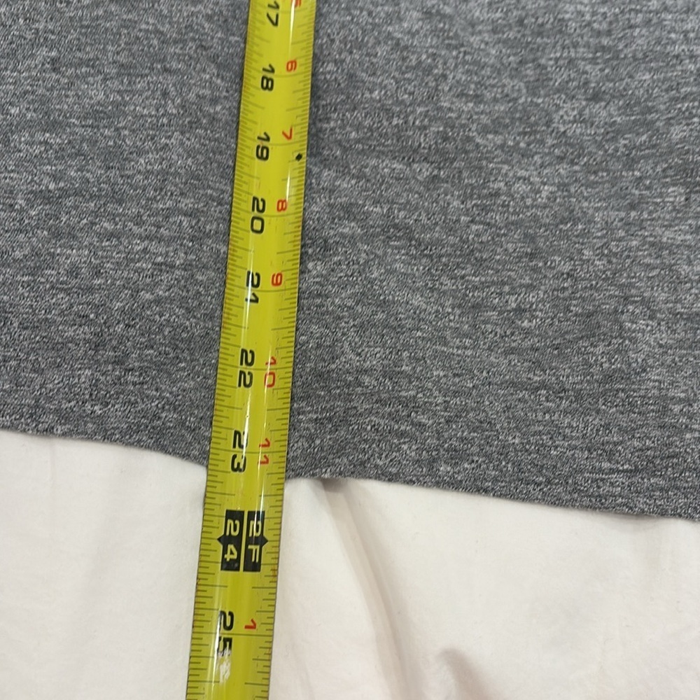 Monrow Distressed Tee - Picture 5 of 6